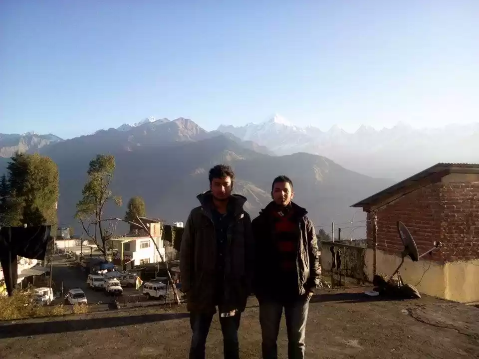 Photo of Munsiyari: The hidde