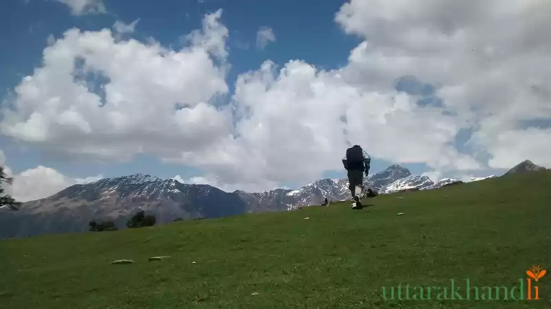 Photo of Chopta Tales 