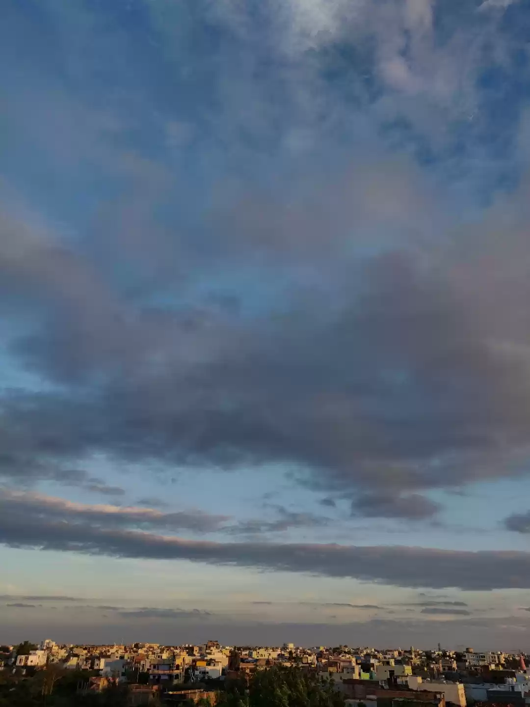 Photo of View from my balcony