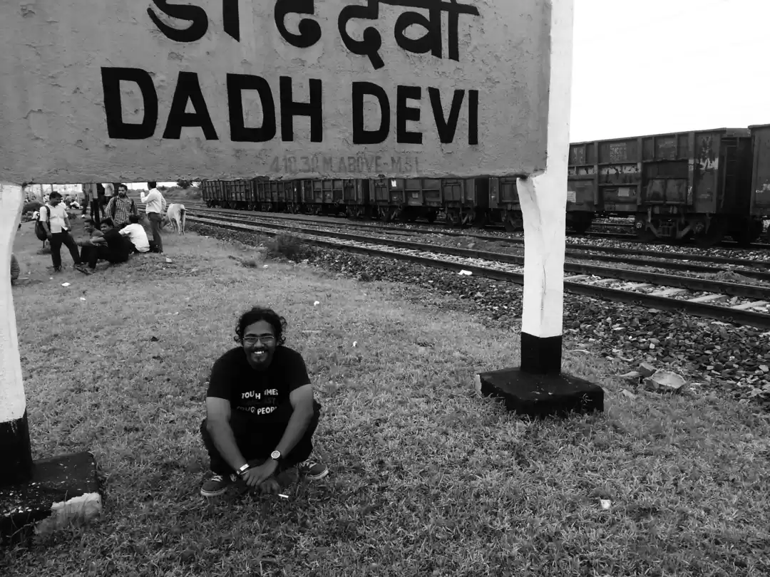 Photo of Chandrataal Lake - A