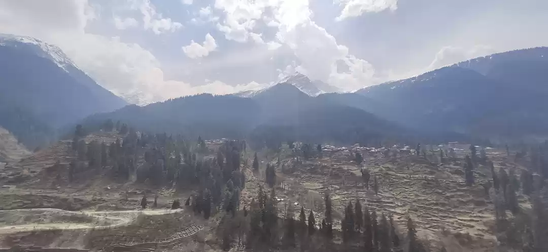 Photo of Kasol-Kheerganga: pl