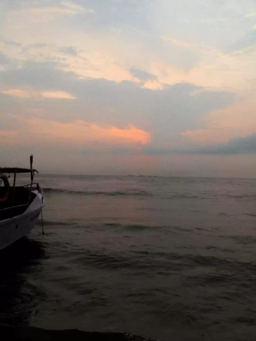 Photo of St. Mary's Island: H