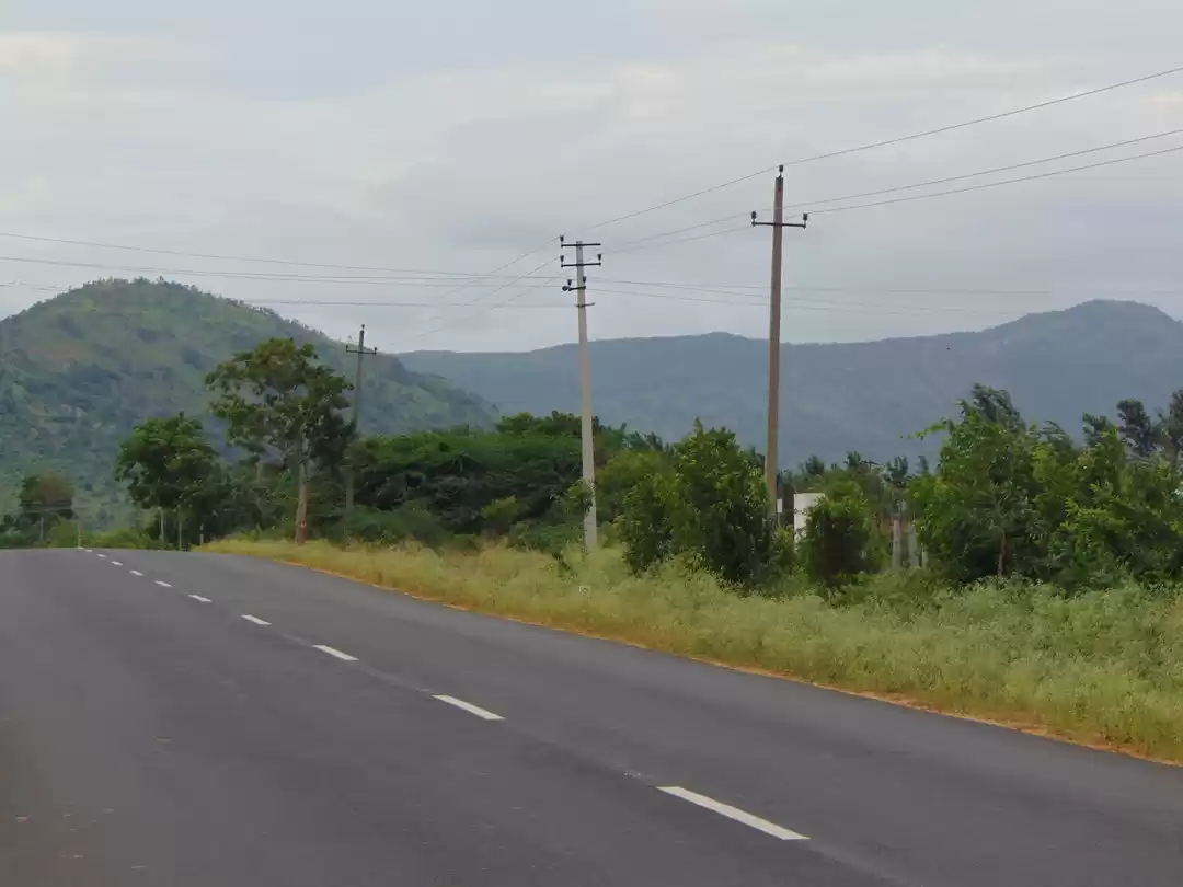 Photo of Solo Ride: For the L