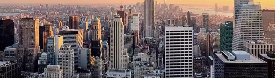 Photo of A Day in Manhattan