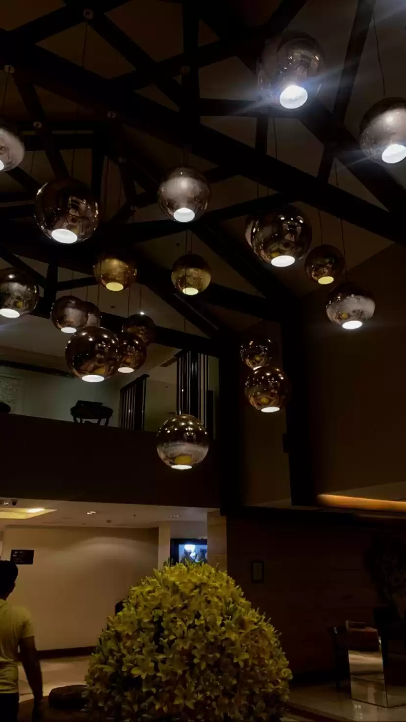 Photo of Vivanta By Taj.
