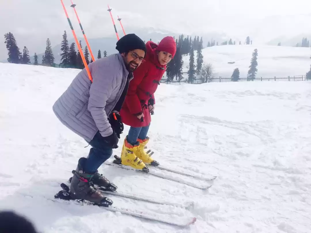 Photo of A Paradise of Earth-