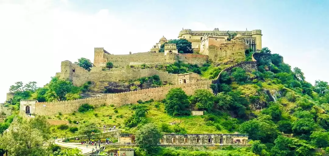 Photo of Udaipur: City of Sev