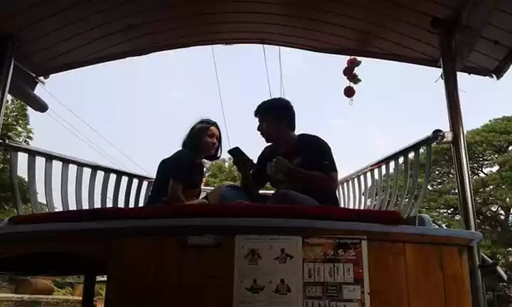 Photo of Kerala part 2: Kochi