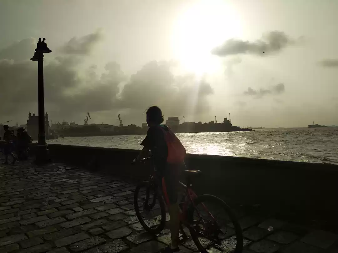 Photo of Exploring South Mumb