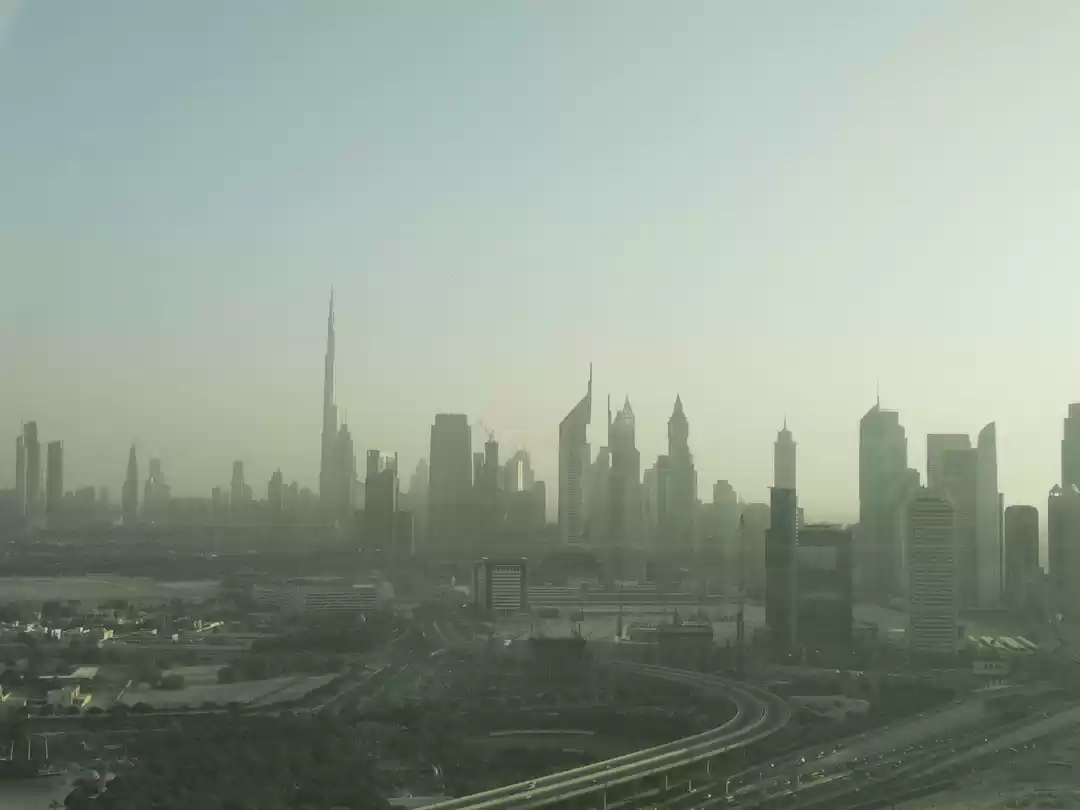 Photo of 5 must-visit places 