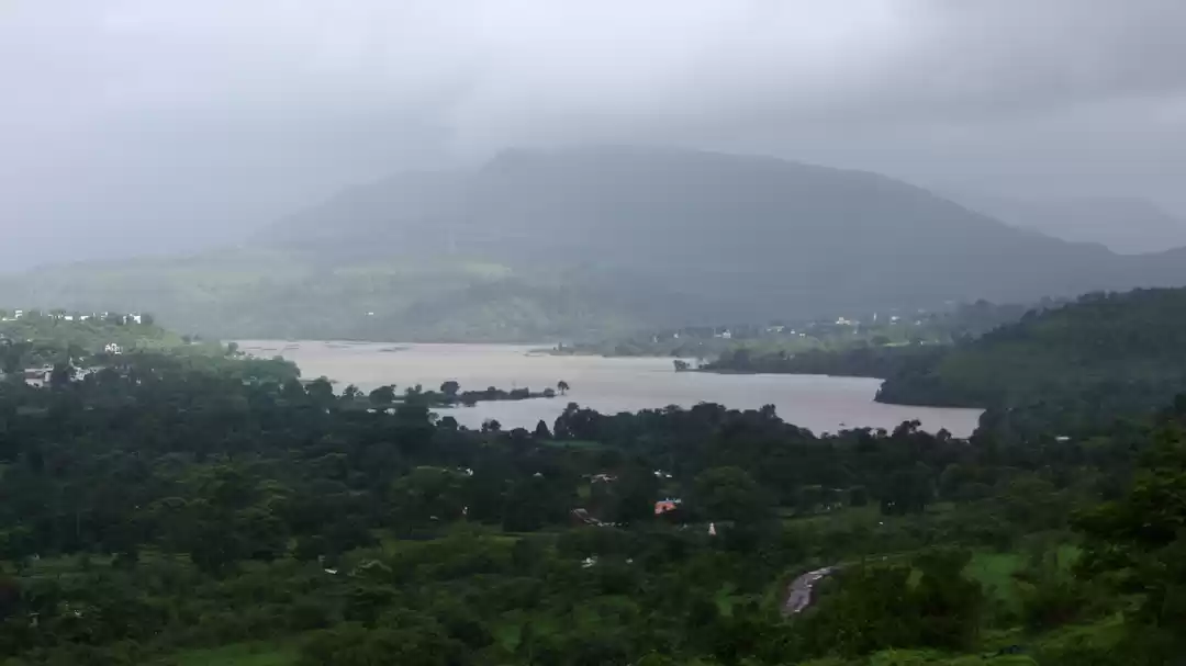 Photo of Drive to Madhe ghat 