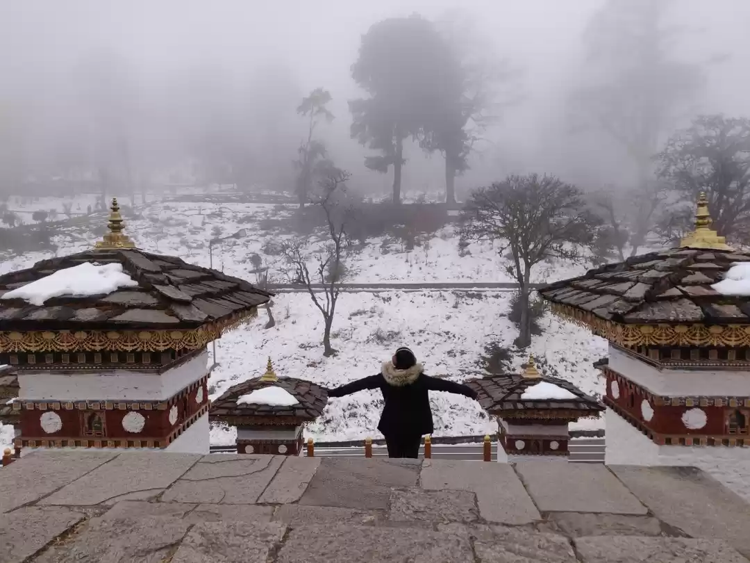 Photo of Mesmerizing Bhutan -