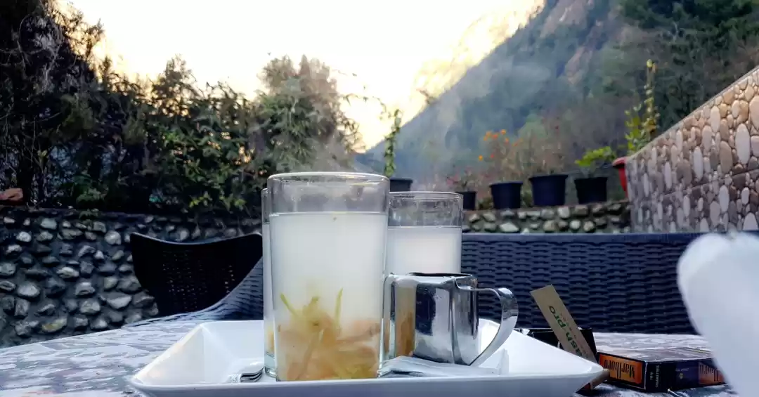 Photo of A trip that made me