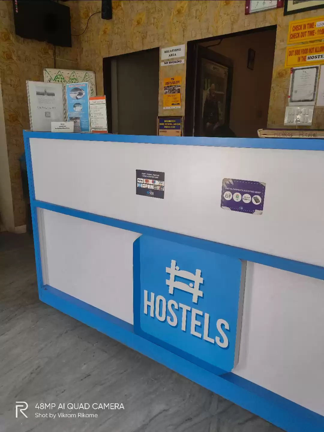 Photo of How I managed my Fir