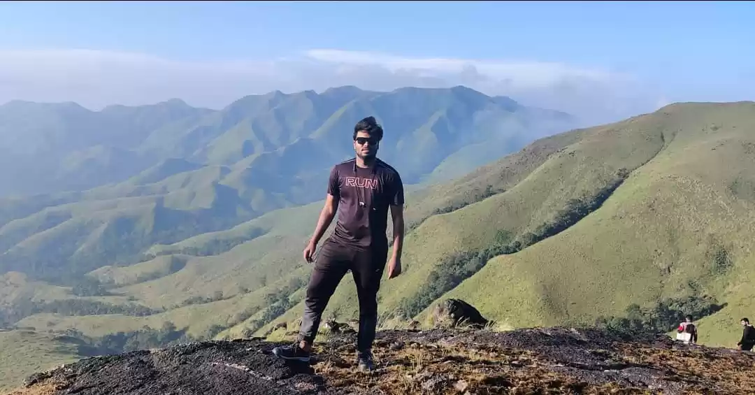 Photo of Trekking in Horanadu