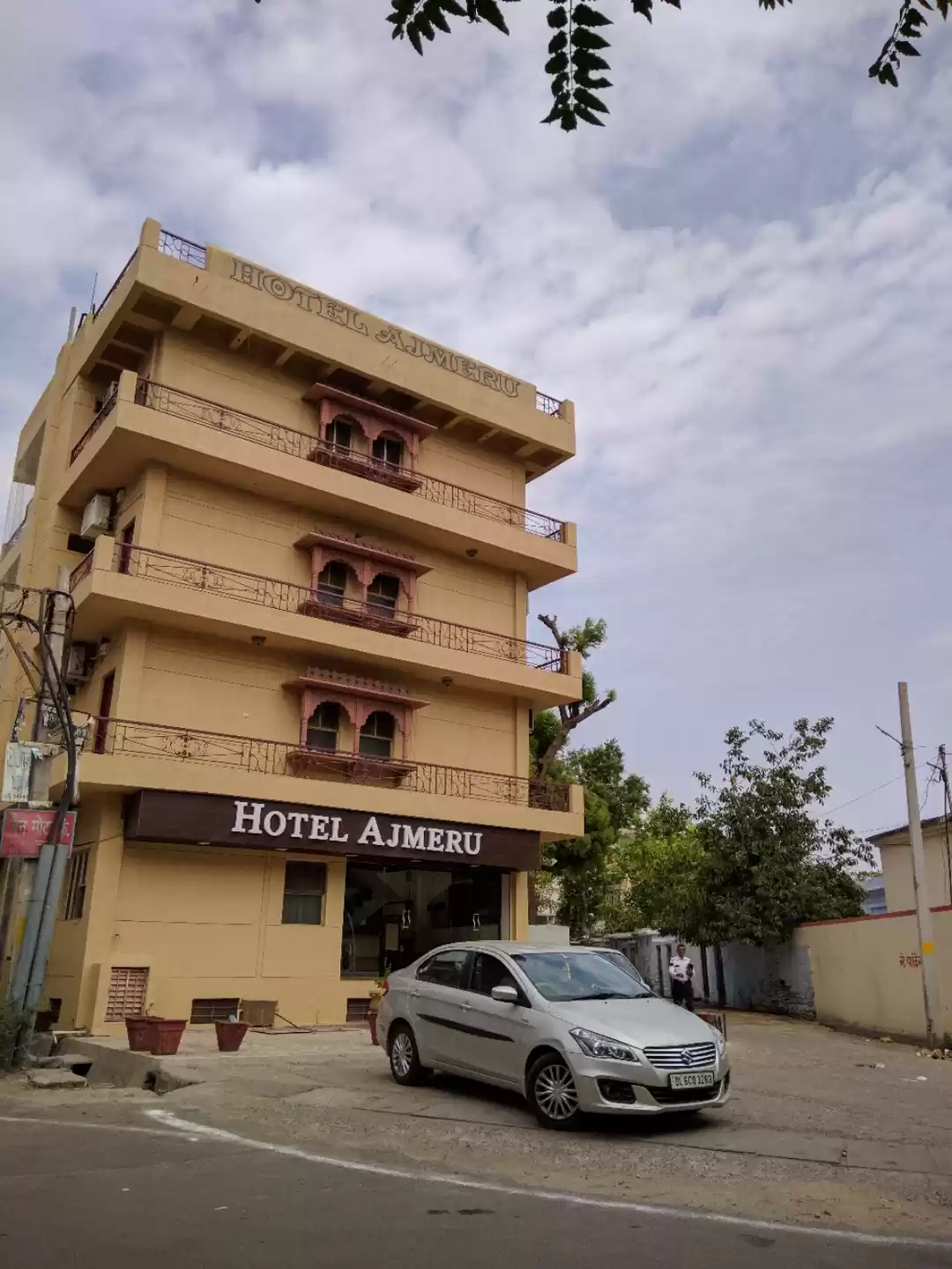 Photo of Hotel Review : Hotel