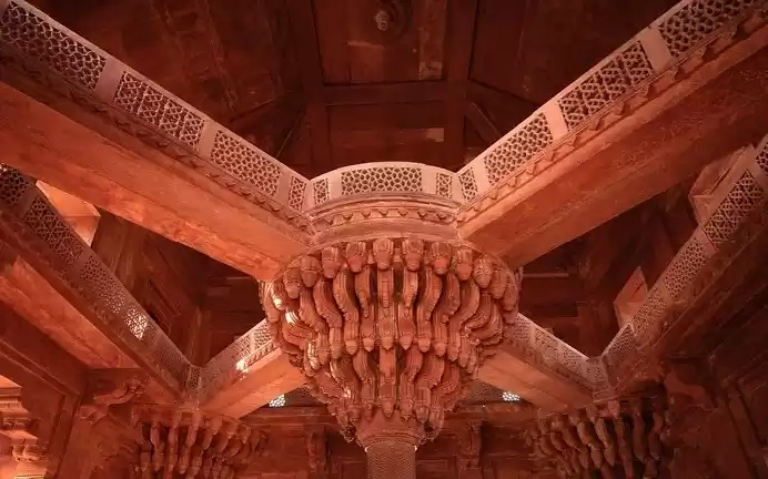 Photo of Glimpses of Fatehpur