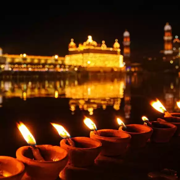 Photo of Amritsar Trip