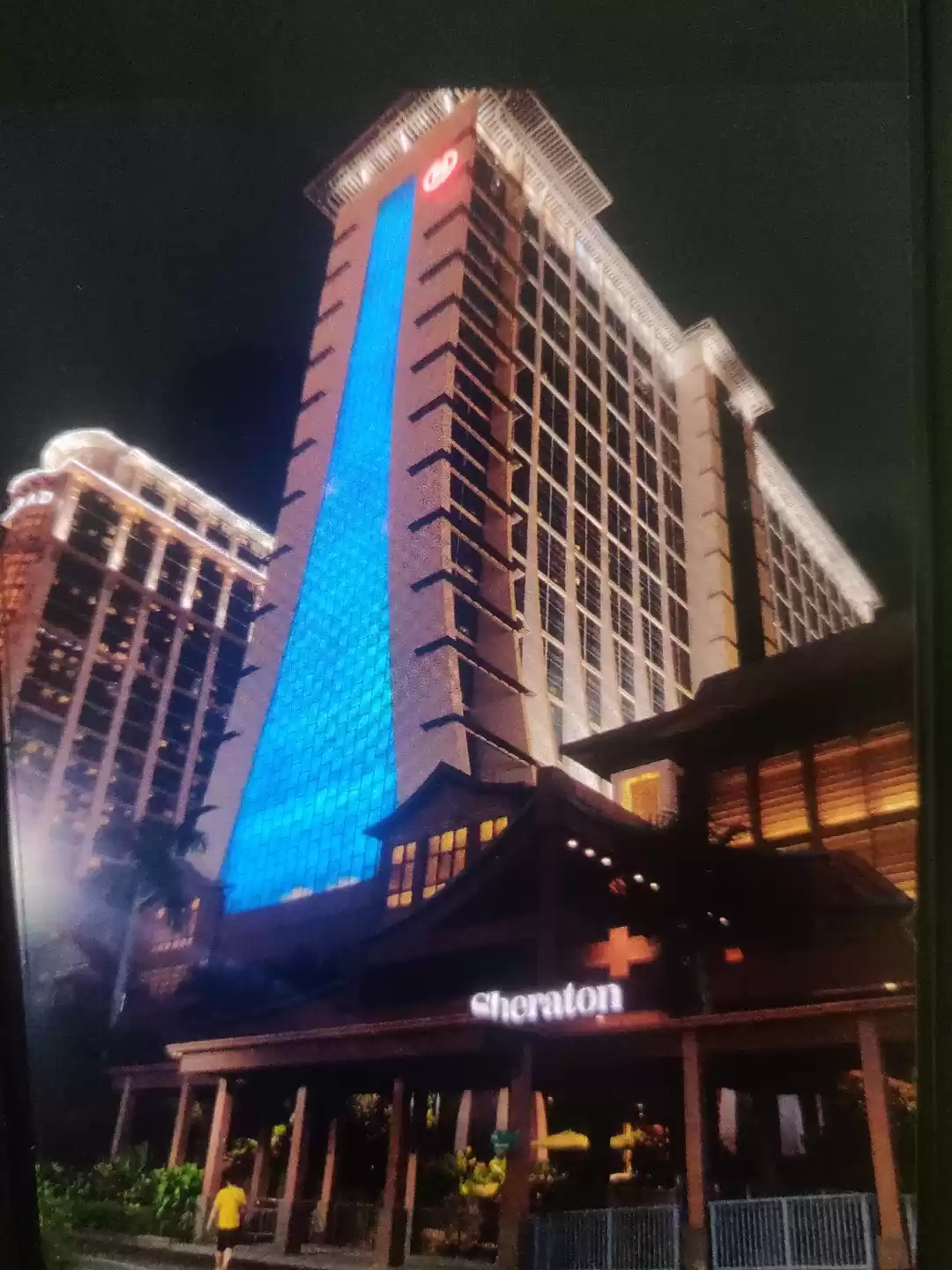 Photo of Hongkong, macau with