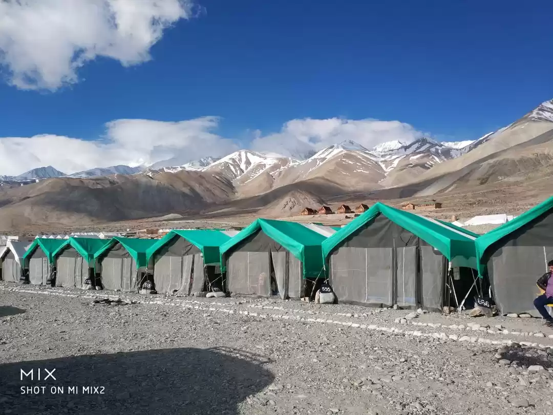 Photo of Leh Ladakh