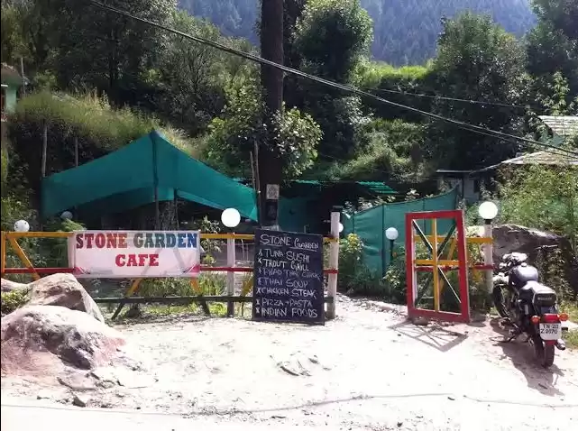 Photo of Foodies' Paradise in