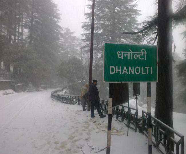 Top 8 Things to Do in Dhanaulti: Enjoy the Enthralling Outdoor Activities