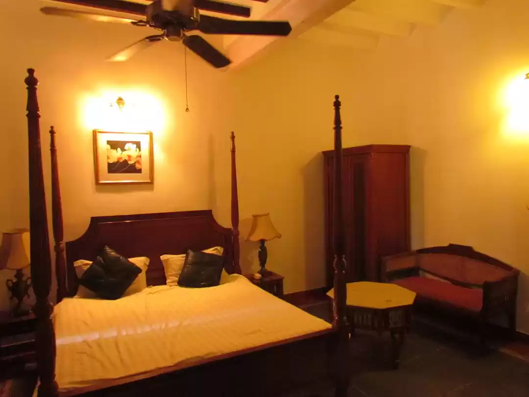 Photo of In the land of spiri