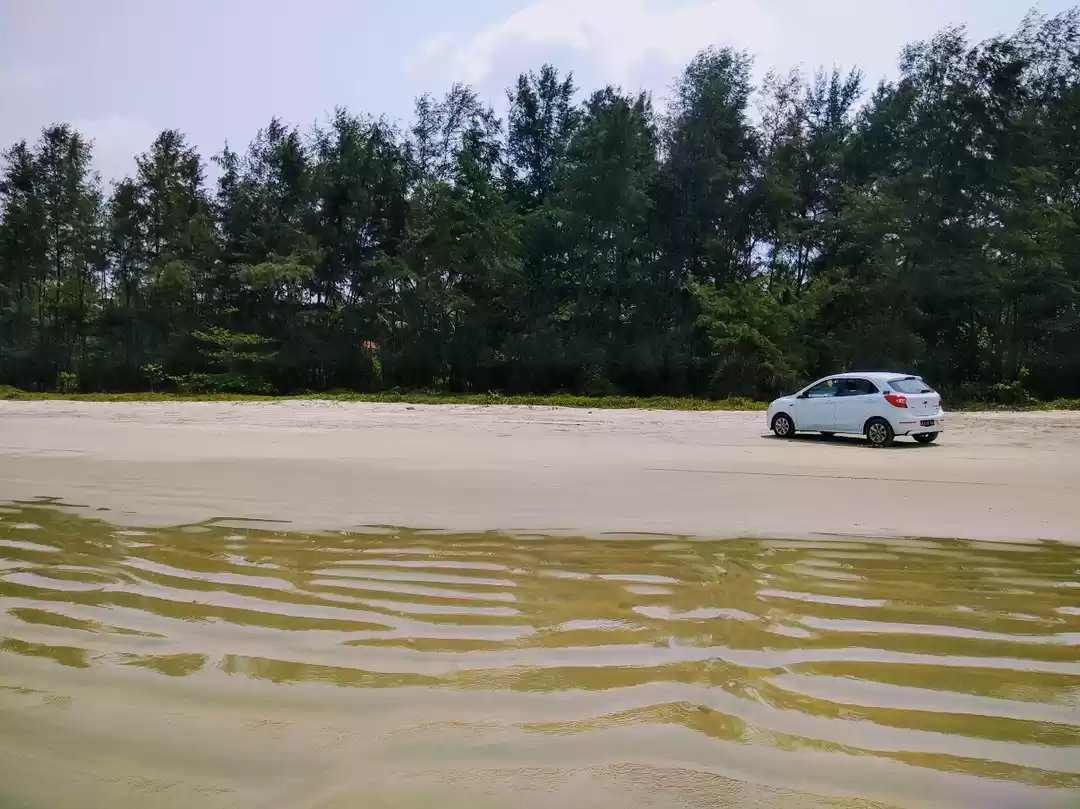 Photo of Kannur, happy vacati