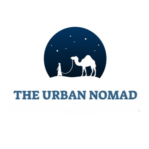 Photo of The Urban Nomad