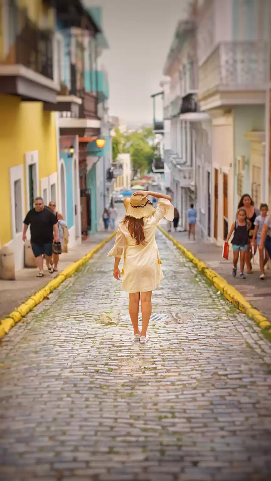 Photo of 4 Days In Puerto Ric