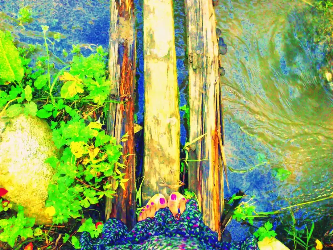 Photo of Tirthan Valley: A Pa