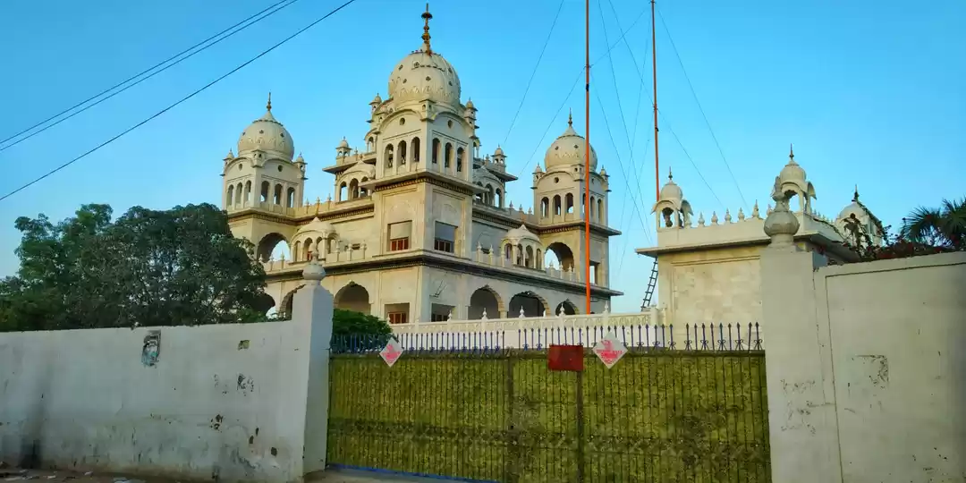 Photo of 7 days of round trip