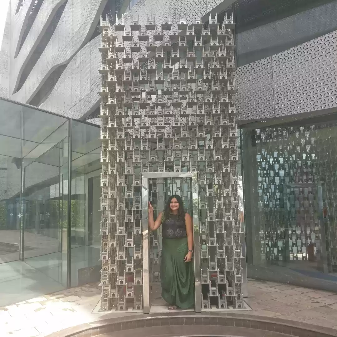 Photo of Hyderabad - The City