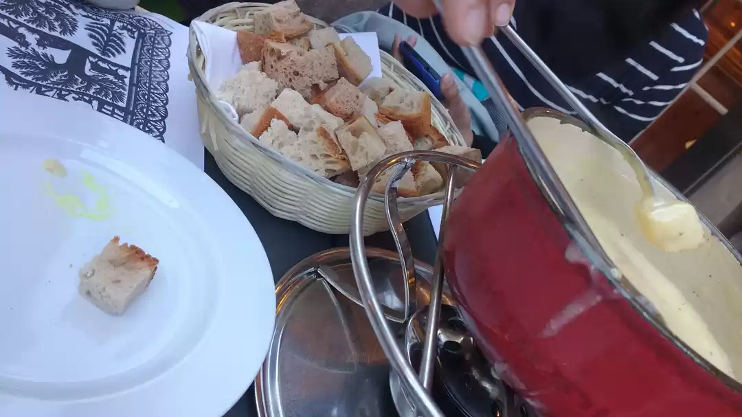 Photo of Taste around the wor