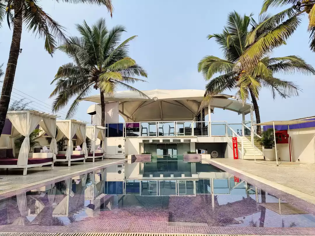 Photo of The Park Calangute (