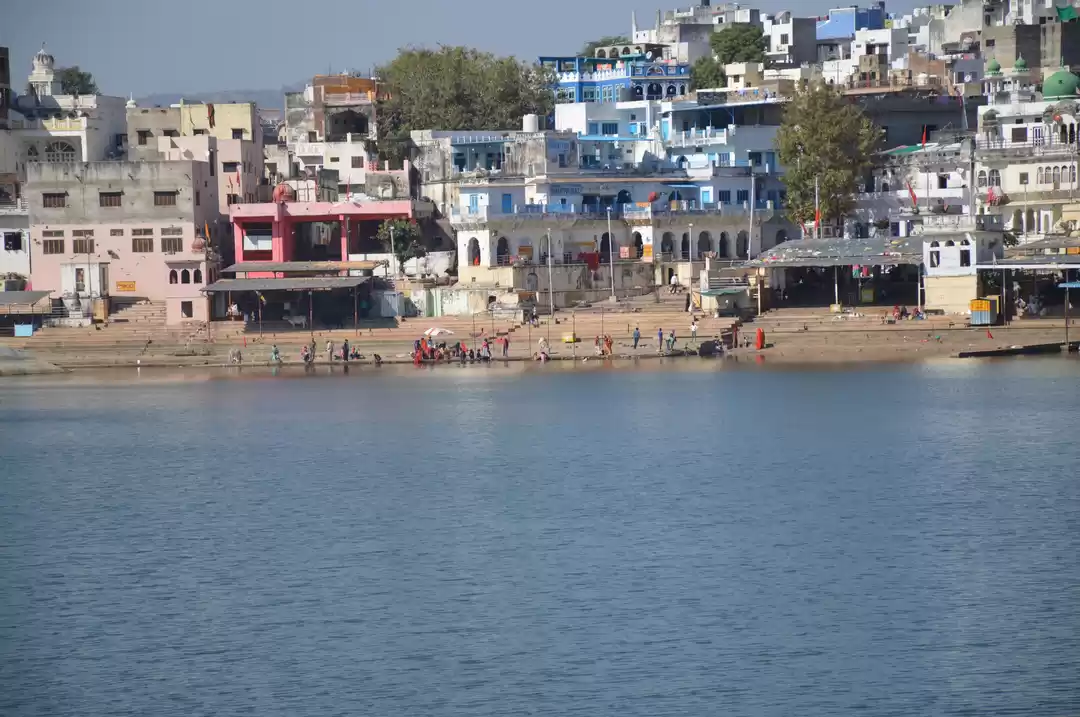 Photo of Tourist Scams in Pus