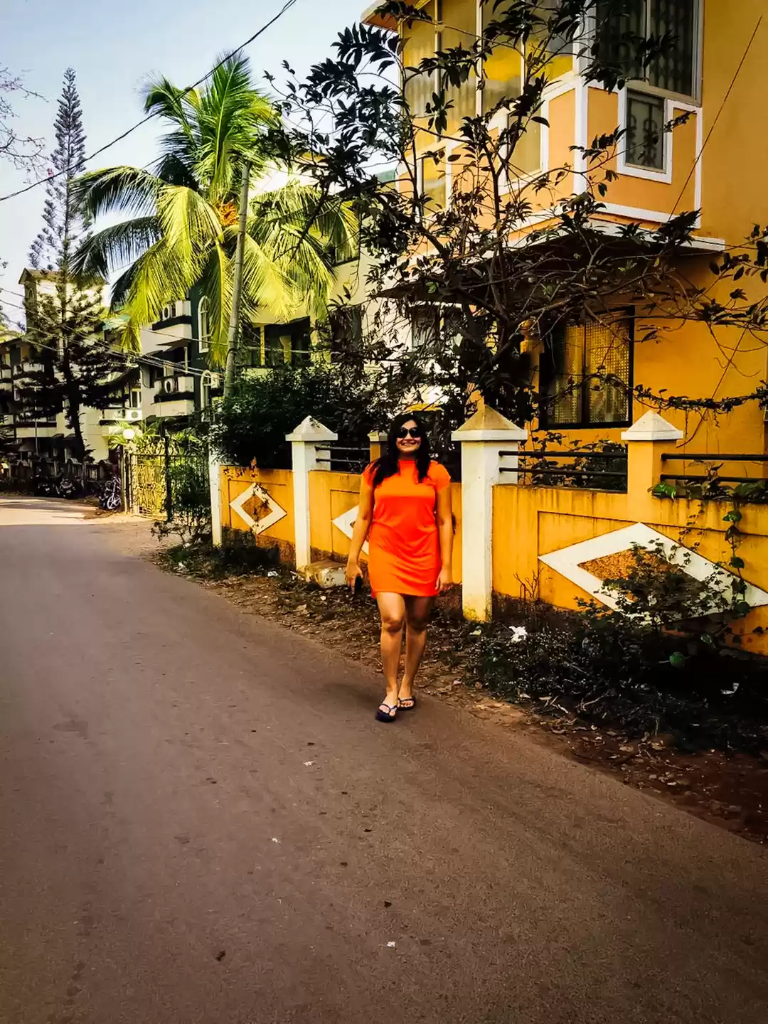 Photo of When You Can’t Trave