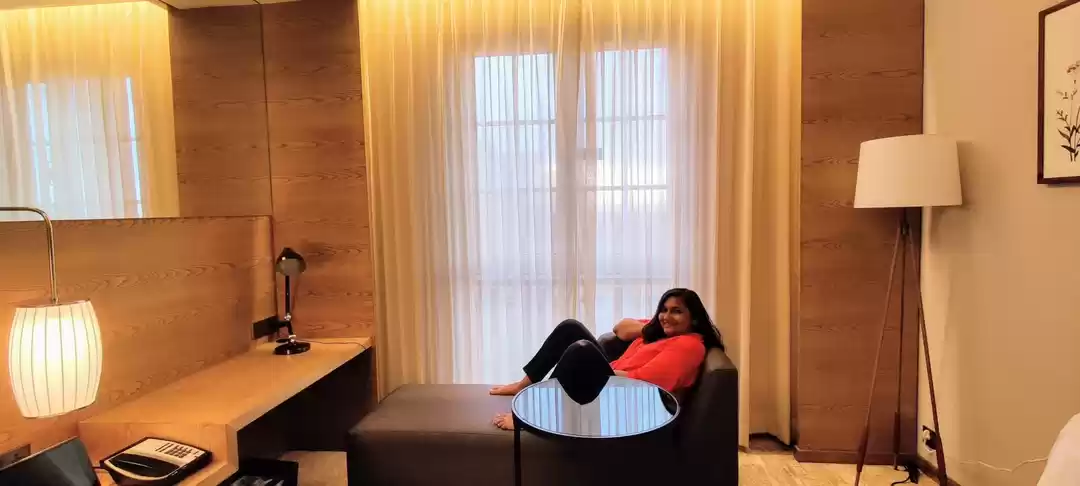 Photo of The Residency Towers