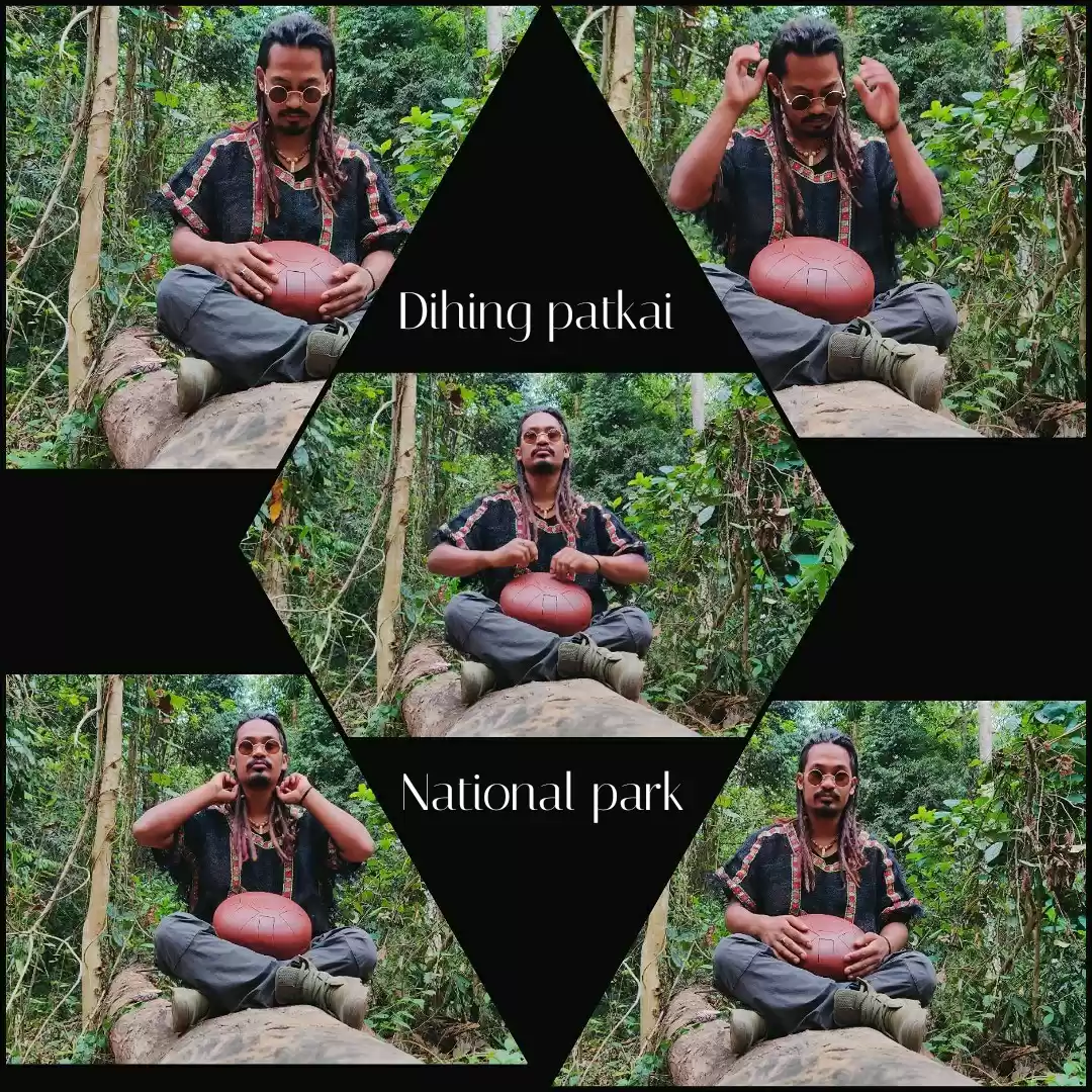 Photo of dreadlock lifestyle