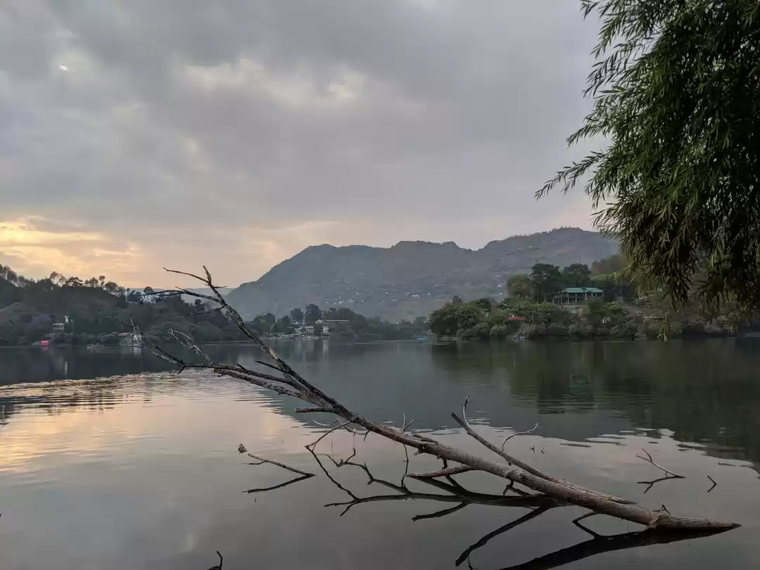 Photo of Weekend gateway from