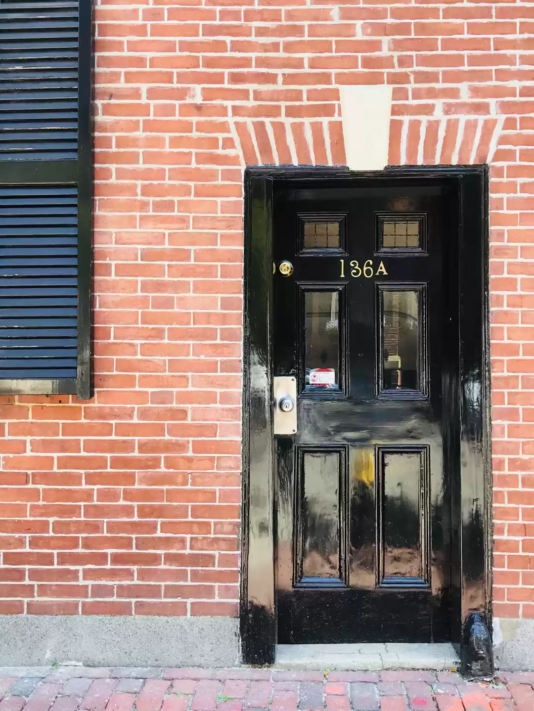 Photo of 'Boston' from my Cam