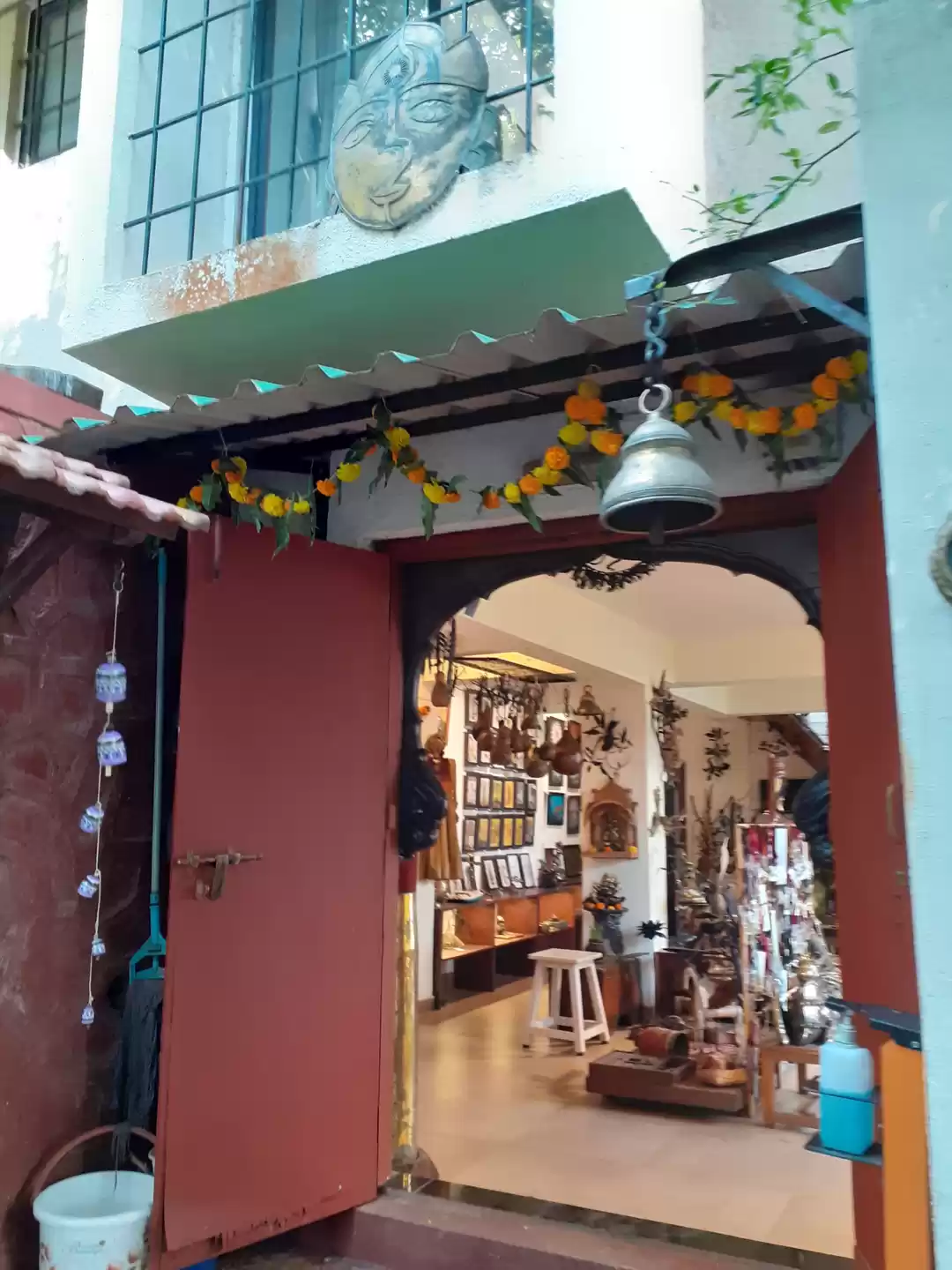 Photo of Devrai Art Village �