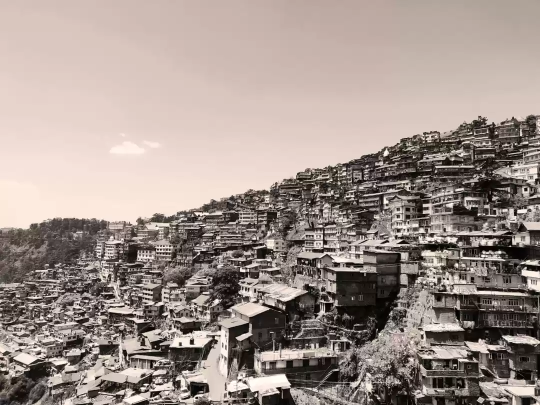 Photo of An Ode to Himachal!