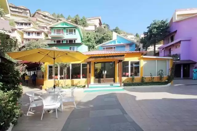 Photo of Mussorie - The Queen