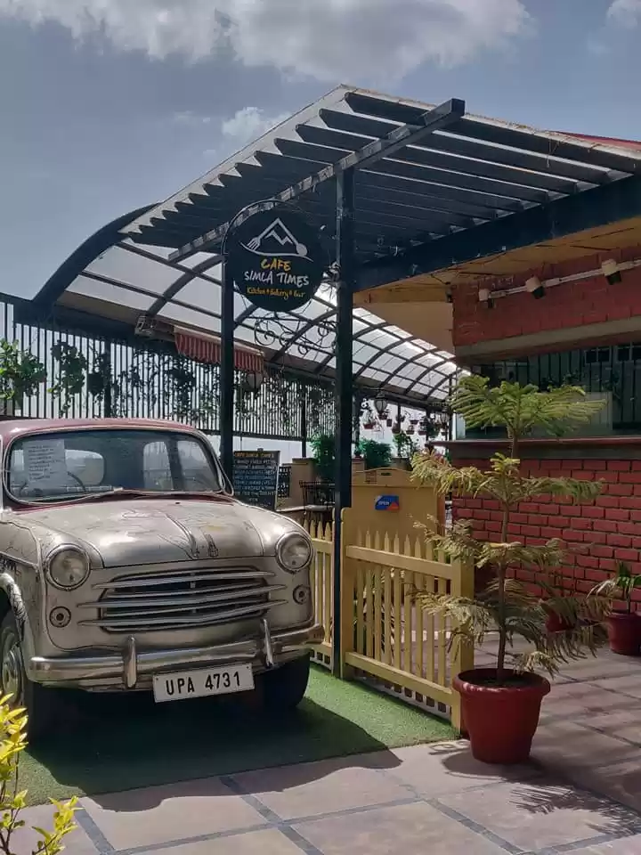 Photo of Exploring Shimla Foo