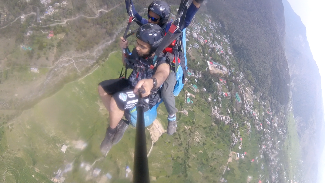 Photo of Things you can do in