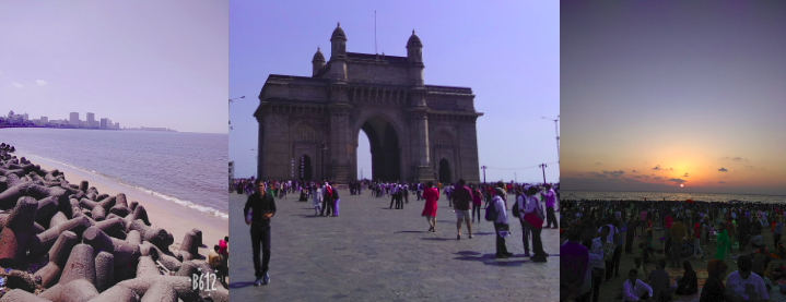 Photo of Why Mumbai was more