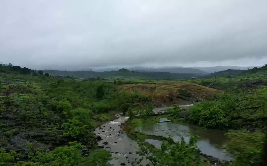 Photo of In the Arms Of Sahya