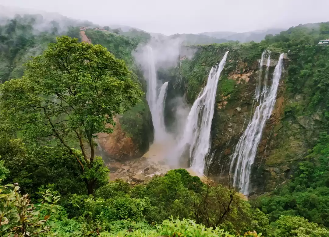 Photo of Karnataka Coastal To