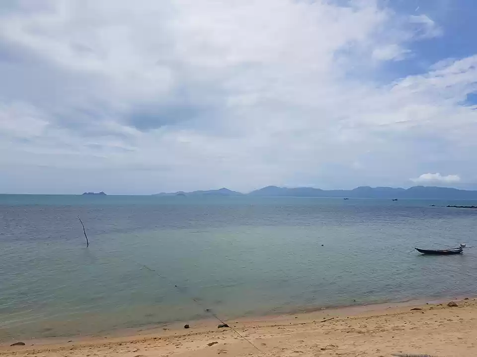 Photo of Thailand - For the L